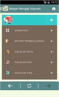 How to install Belajar Mengaji Al-Qur'an 2.1 unlimited apk for android
