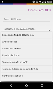 Ambev Facilitador Screenshots 6