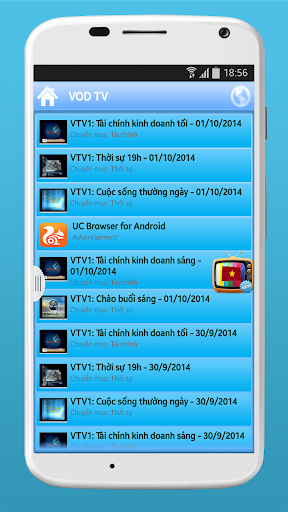 Viet Mobi TV AddOn