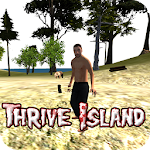 Cover Image of Baixar Thrive Island: Sobrevivência 1.0921 APK