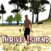 Thrive Island - Survival Free