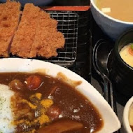 品田牧場日式豬排咖哩