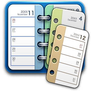 Refill:CLEARBLACK(ScheduleSt.) logo