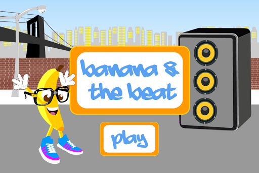 Banana and the Beat