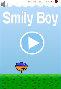 SmilyBoy