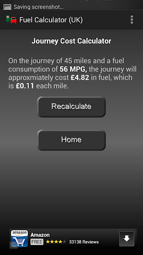 免費下載交通運輸APP|UK Fuel Cost Calculator Log app開箱文|APP開箱王