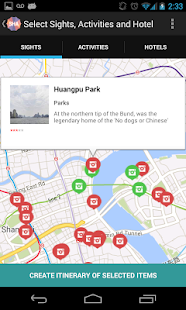 Holidayen Shanghai Screenshots 3
