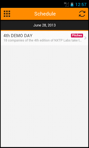 NXTP labs 4° DEMO DAY