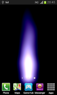 How to mod Flame Live Wallpaper 1.8 mod apk for android