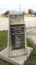Beausejour Servicemen War Memorial