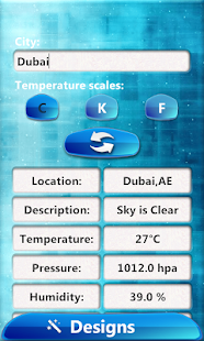 How to download Temperature Clock Widget 3.0 apk for android