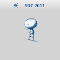 SDC 2011 logo