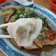 北大荒水餃店
