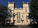 日本キリスト教団 弘前教会