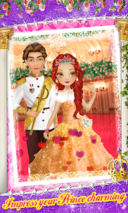 Princess Spa & Salon - screenshot thumbnail