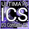 Purple Bubblegum GO Contacts logo