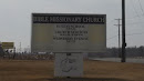 Bible Missionary Church