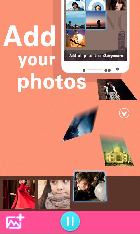 VideoShow Pro - Video Editor 3.6.6 pro