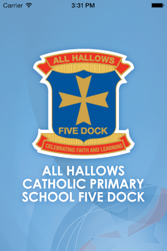 All Hallows CPS Five Dock