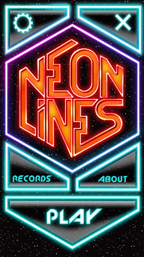 Neon Lines