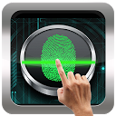 Lie Detector Prank mobile app icon