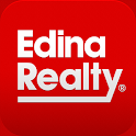 EdinaRealty.com Home Search logo
