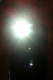 Lastest LED Flashlight APK for Android