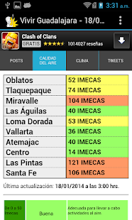 How to mod Vivir Guadalajara lastet apk for bluestacks