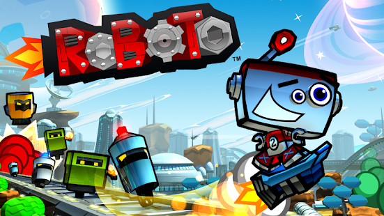 Roboto