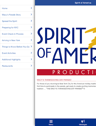 免費下載運動APP|Spirit of America app開箱文|APP開箱王