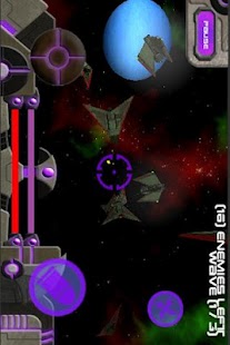Free Download Star Cruiser Defense APK for PC