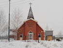 Красноярская баптистская церковь