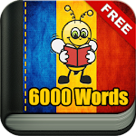 Cover Image of 下载 Learn Romanian 6,000 Words 4.62 APK