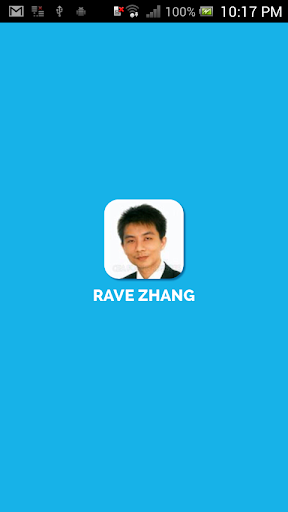 Rave Zhang