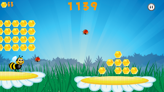 Free Download BeeBee Run APK for PC