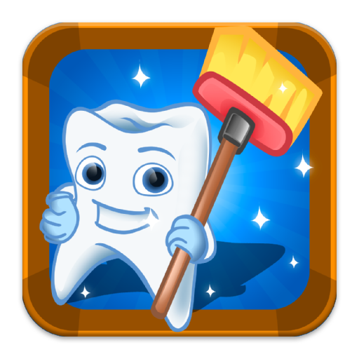 Teeth Games 休閒 App LOGO-APP開箱王