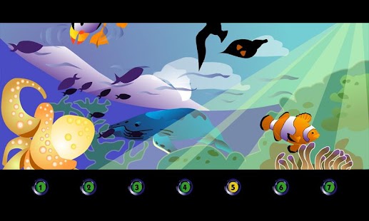 Creation Screen 3