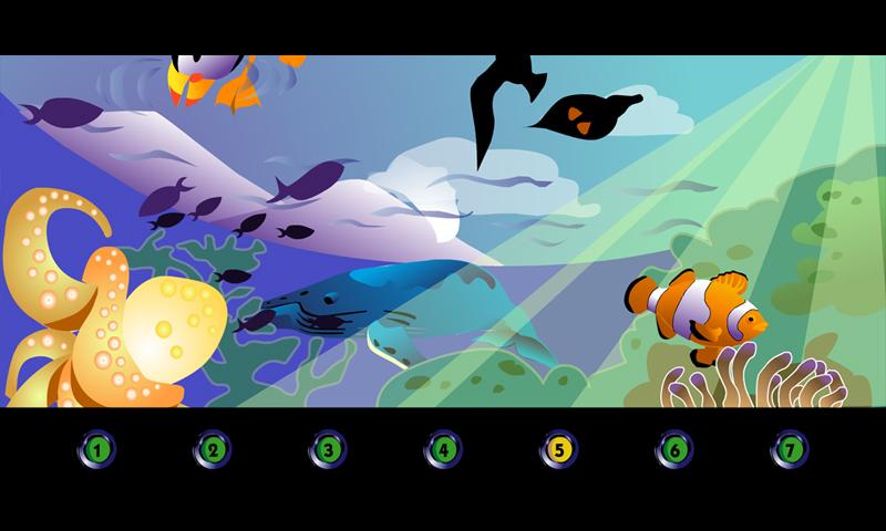 Creation Screen 3