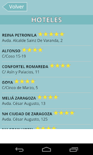 Congresos SEGO Screenshots 11