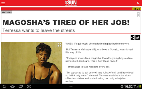 Free DailySun APK for Android