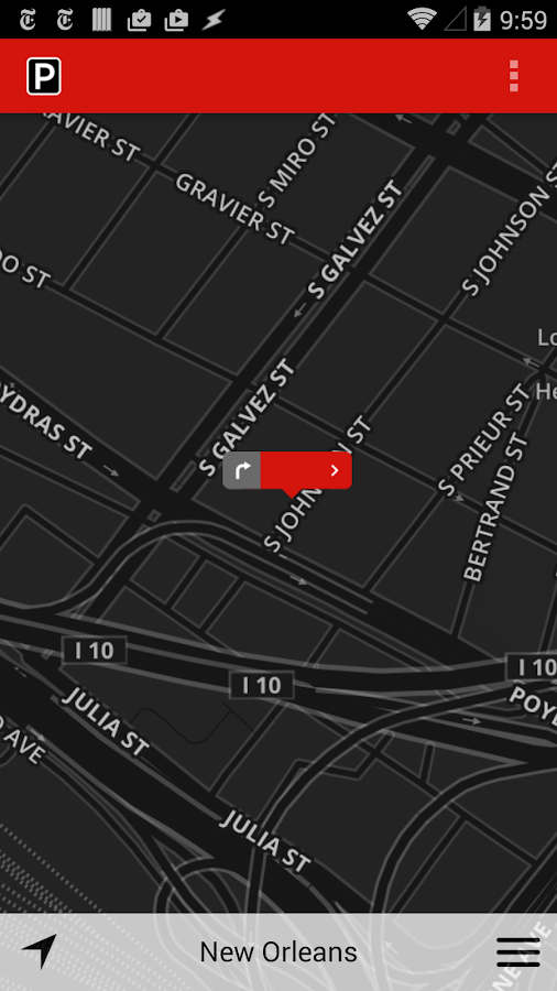 Premium Parking Android Apps on Google Play