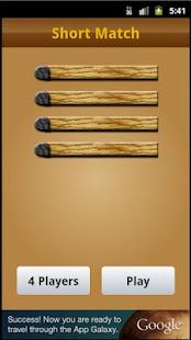 Free Short Match (Kısa Çöp) APK