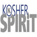 Kosher Spirit logo