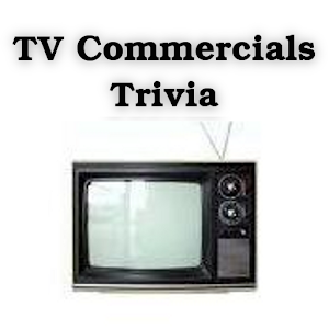 TV Commercials Trivia for PC and MAC