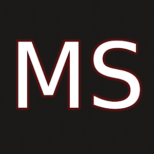 MangaStream Reader logo
