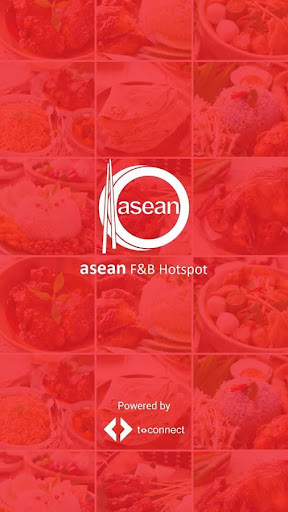 Asean F B Hotspot