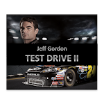 Cover Image of Descargar Jeff Gordon Test Drive 2 1.0 APK