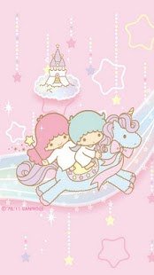 How to download SANRIO CHARACTERS LiveWall 6 1.0.0 mod apk for bluestacks