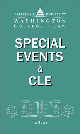 WCL Special Events CLE