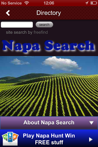 【免費生活App】Napa Life-APP點子